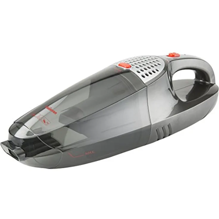 Tristar KR-3178 Handstaubsauger – Perfekt für Haushalt und Auto – Nass- und Trockensauger