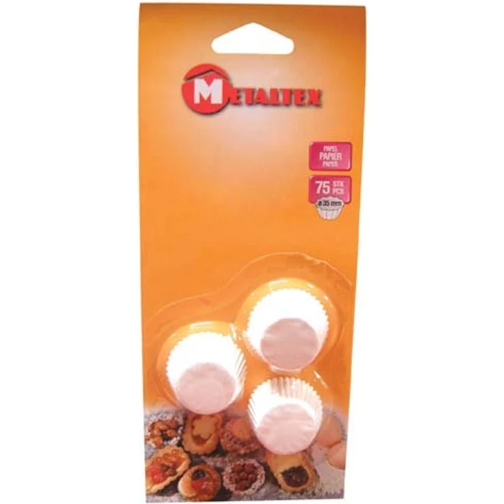 Metaltex Pralinenförmchen