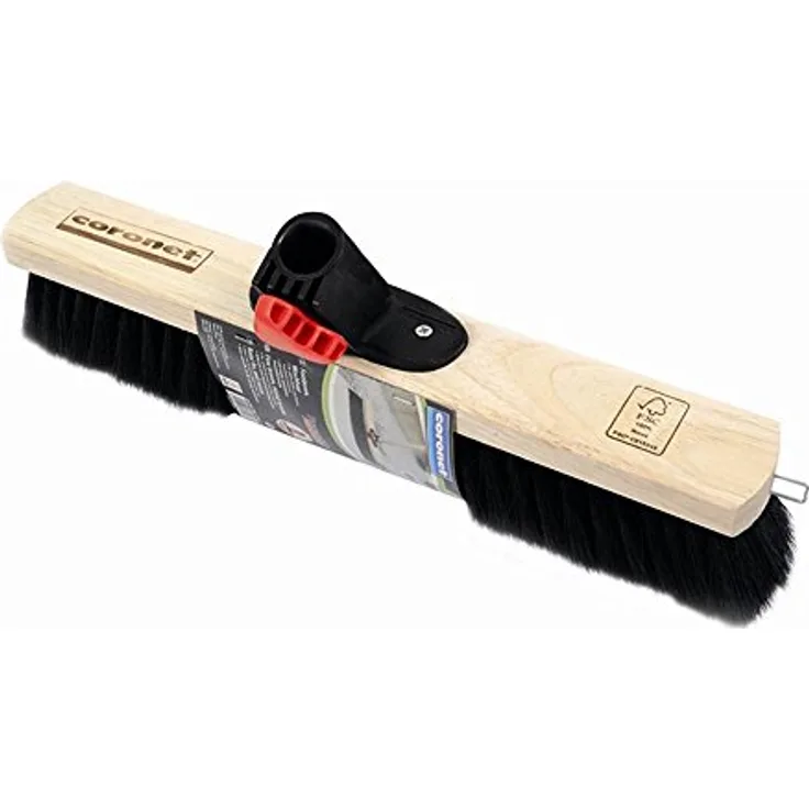 Coronet Saalbesen FlexSolution 40 cm