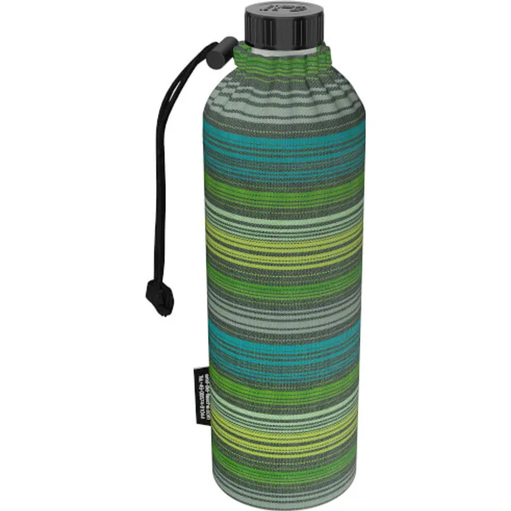 Emil 0,75l Weithals BIO-Spring