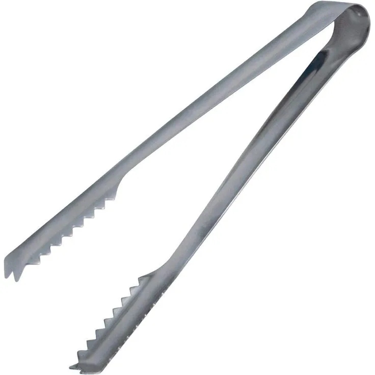 Olympia Eiswürfelzange 16cm