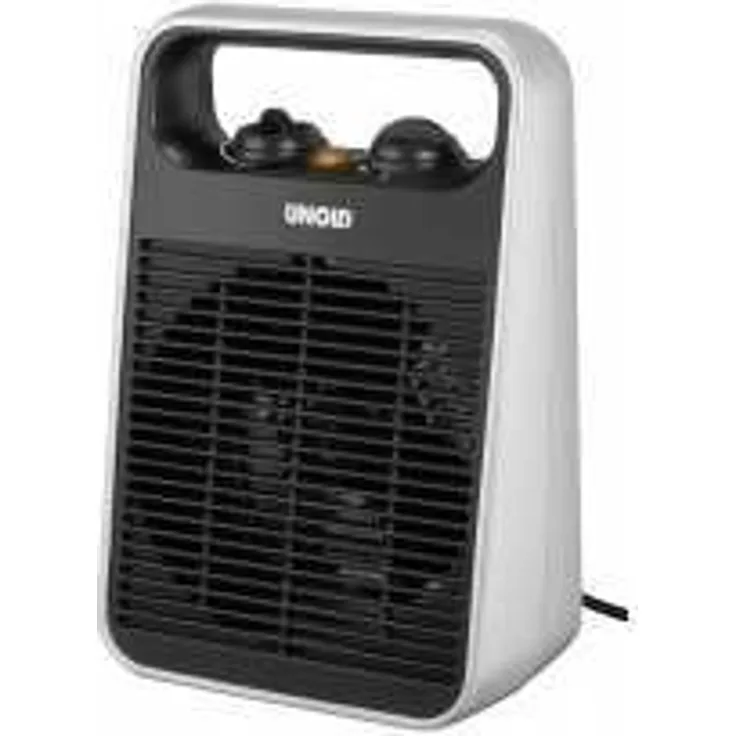 Unold 86106, Heizlüfter