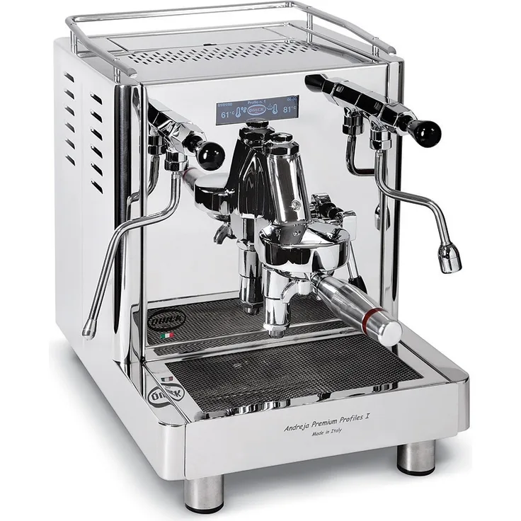 Quick Mill 0980 Andreja Premium
