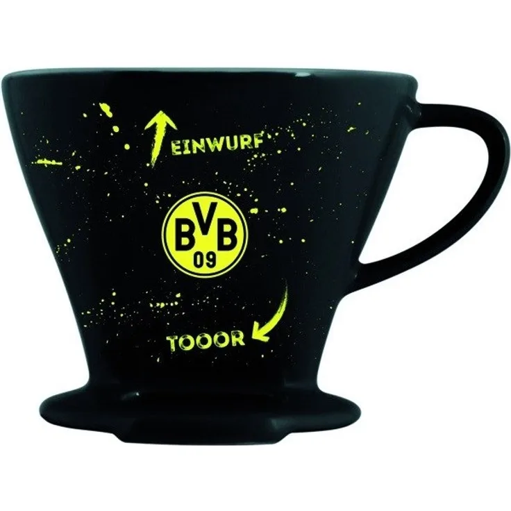 Melitta Porzellanfilter 1X4, Porzellanfilter 1X4 Bvb