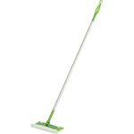 Swiffer Starter Kit Bodenwischer & Komplett-Reinigungsystem