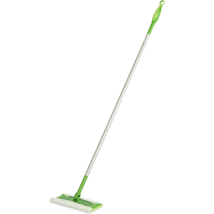 Swiffer Starter Kit Bodenwischer & Komplett-Reinigungsystem – Bild 1