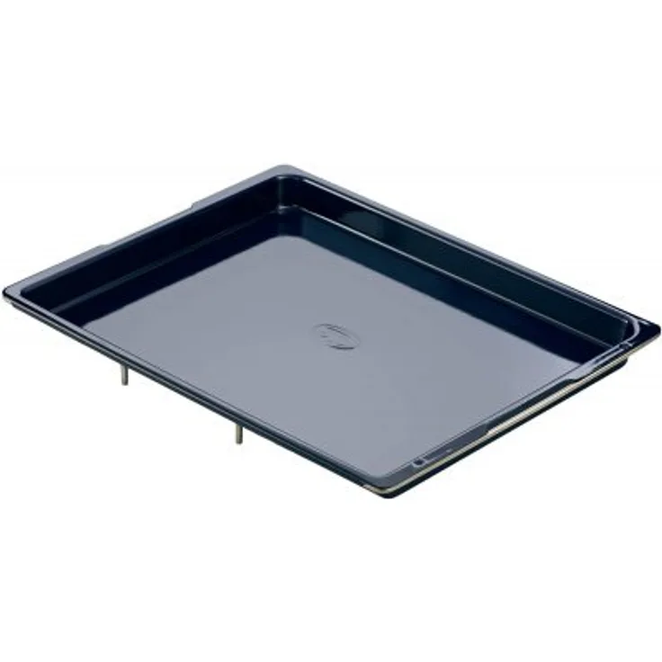 Dr. Oetker Backofen-Backblech, Breite bis 53 cm, ausziehbar