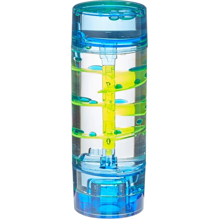 Liquid Timer, farblich Sortiert – Bild 1