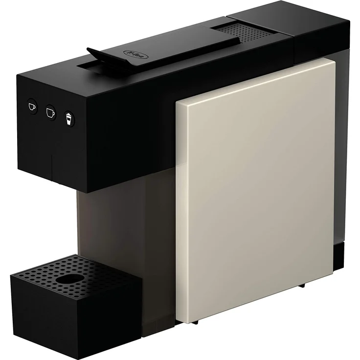 K-fee 710255 Kapselmaschine, Nude – Bild 1
