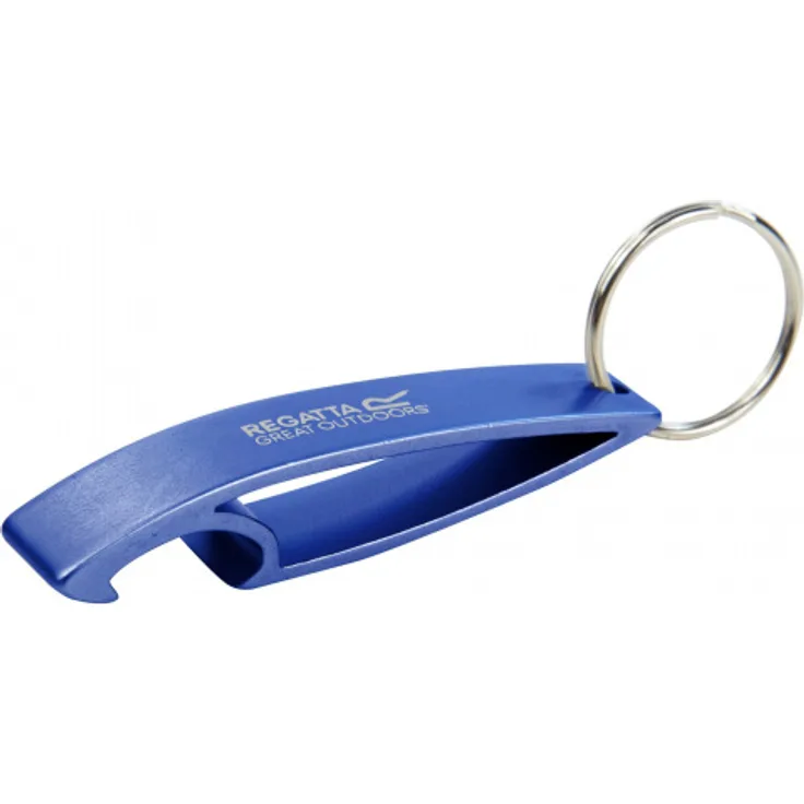 flaschenöffner 7 cm stahlblau