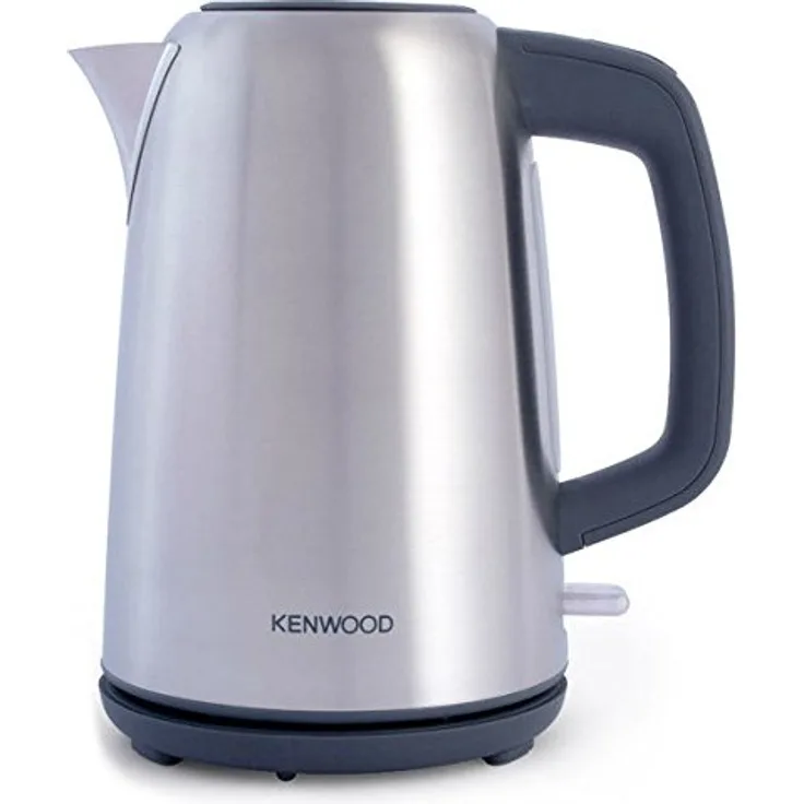 Kenwood Wasserkessel SJM490 stahl