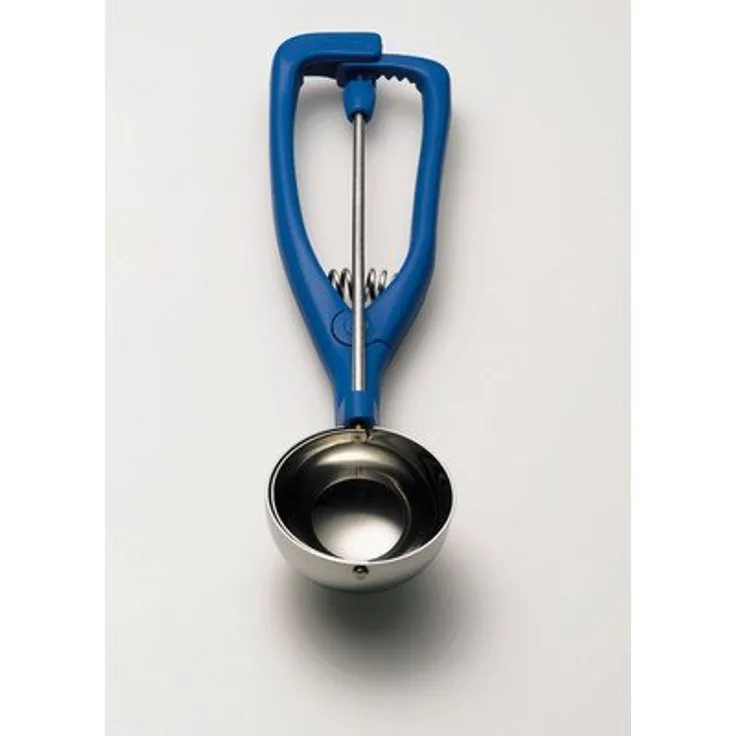 Stoeckel 227777017 Eisportionierer, Kunststoffgriff, 1-40 L