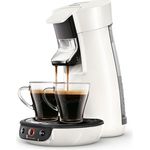 Philips HD6563/09 Viva Café weiß