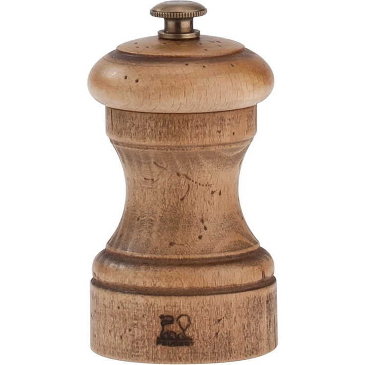 Peugeot 30933 Bistro Pfeffermühle 10 cm, antiquaire – Bild 1