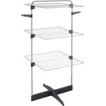 Metaltex Thunder Turmwäschetrockner