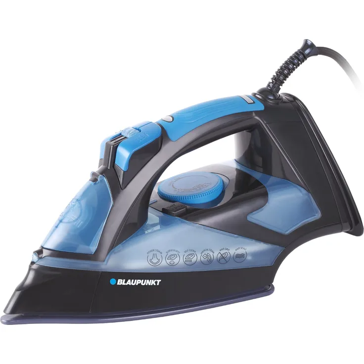 Blaupunkt HSI701, Blau