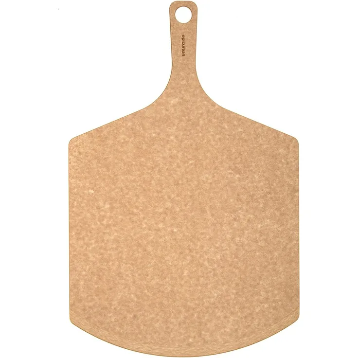 Epicurean Pizza Peel, 23-Inch by 14-Inch, Natural by Epicurean