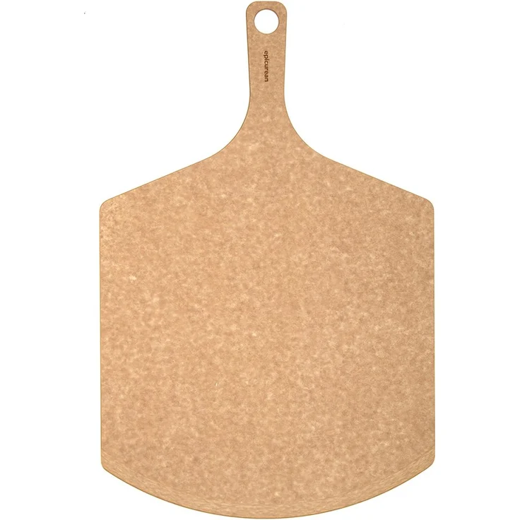Epicurean Pizza Peel, 23-Inch by 14-Inch, Natural by Epicurean – Bild 1