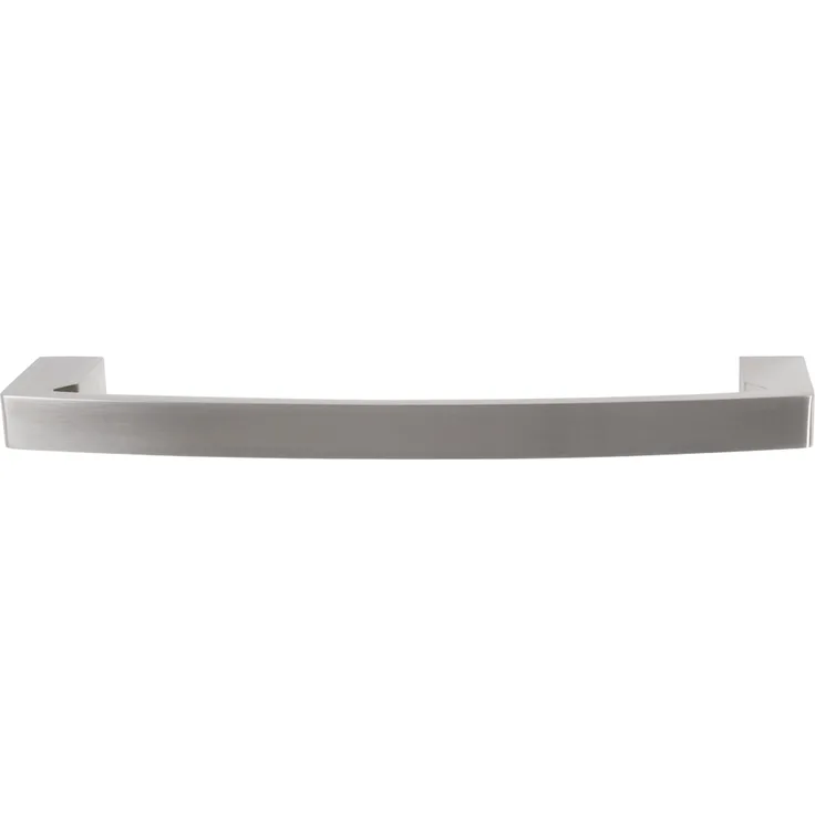 Möbelgriff 140mm Edelstahl Schubladengriff Küchengriff