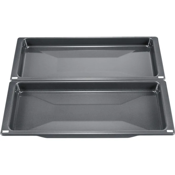 Constructa CZ11CH15E0 Backofenrost & Backblech Backofen Rechteckig