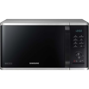Bild für Samsung MS23K3515AS-EG Mikrowelle