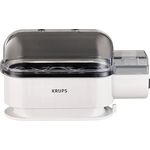 Krups F 234 70 Eierkocher Ovomat Trio weiß - Preisvergleich