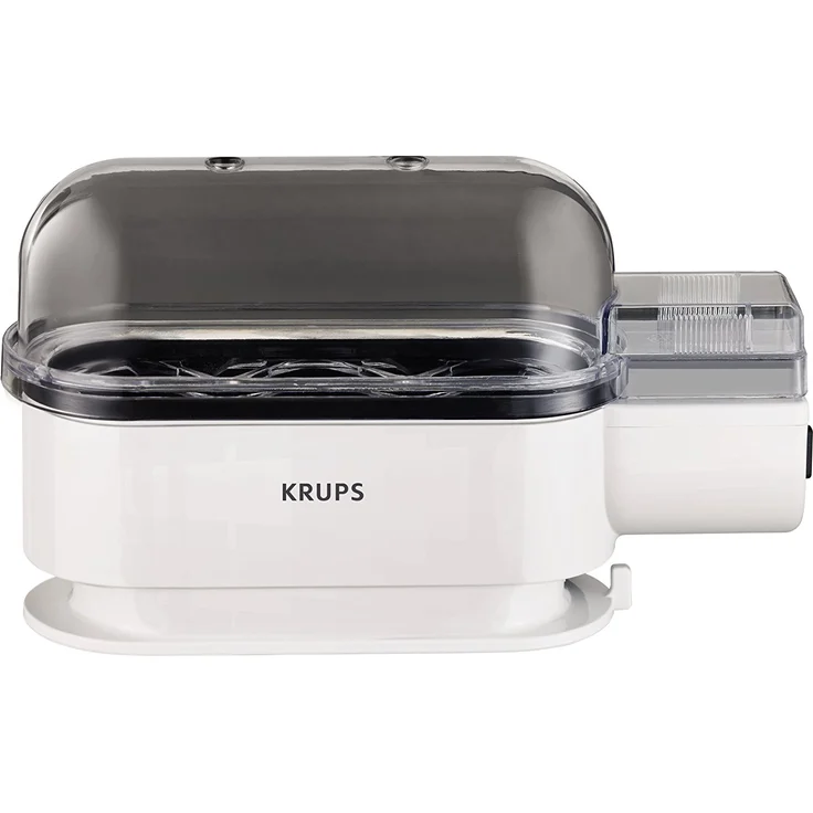 Krups F 234 70 Eierkocher Ovomat Trio weiß - Preisvergleich – Bild 1