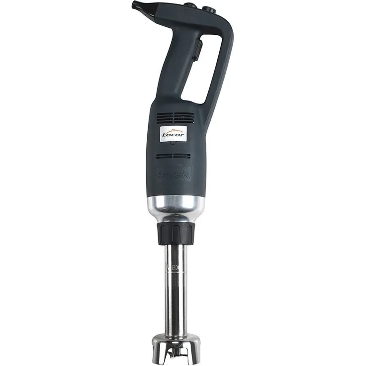 Lacor 69791 Schneebesen PROFI-Serie Variable Watt und 20 cm, 500 W