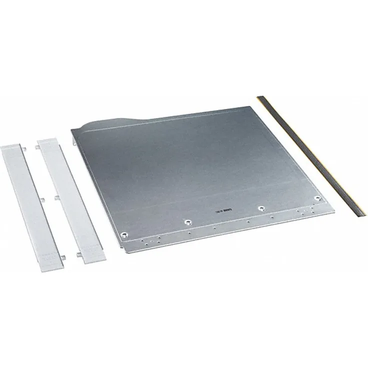 Miele UBS T1-G Trocknerzubehör - für sicheren Unterbau von Trocknern T1