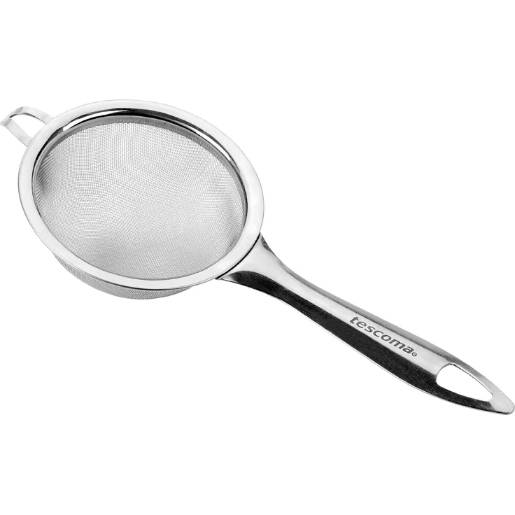 Tescoma Sieb Presto Durchmesser 6 cm, aus Edelstahl
