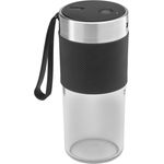 WMF KÜCHENminis Mix On The Go Smoothie-Mixer für unterwegs mit Akku 300ml