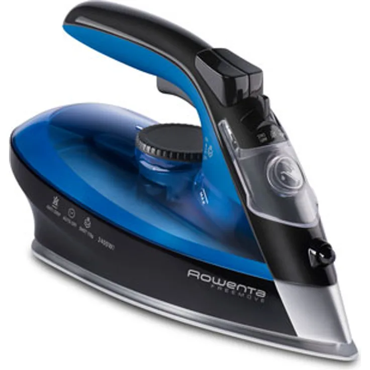 Rowenta de5010 Dampfbügeleisen ohne Schnur