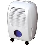 Coolix Mdt 10 Dkn 3 Luftentfeuchter