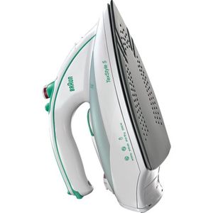Bild für Braun 510 TexStyle 5 Dampfbügeleisen