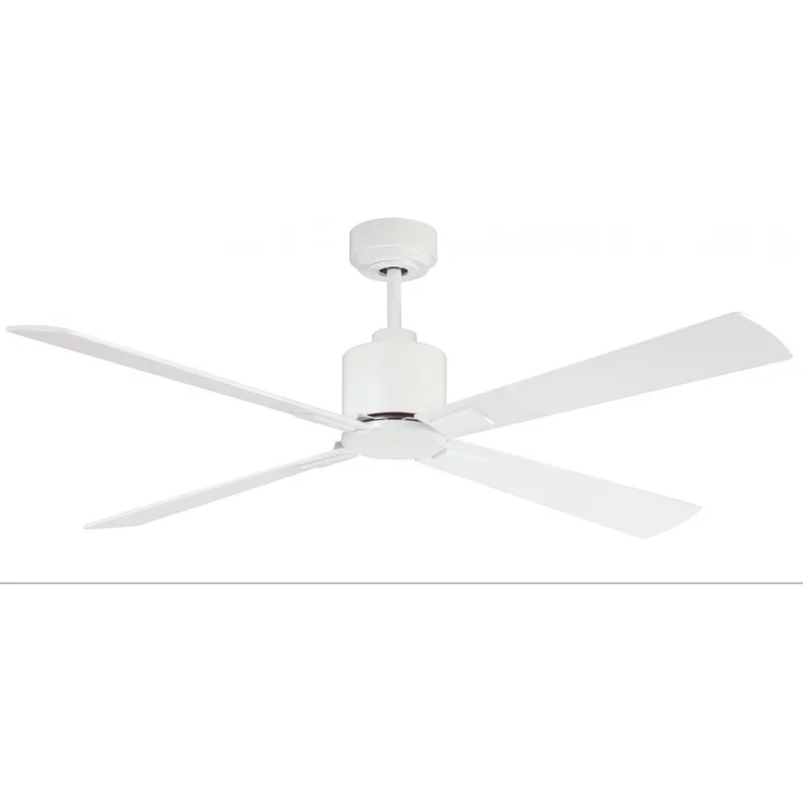 Beacon Deckenventilator Airfusion Climate DC Weiß 132 cm – Bild 1