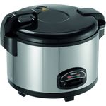 Reiskocher 6 Liter für 20-30 Portionen