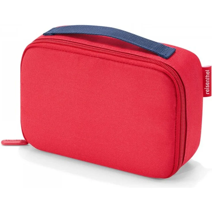 Reisenthel Thermocase Kühltasche, Einkaufstasche, Polyester, rot, Einheitsgröße  – Bild 1