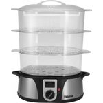 Tristar Dampfgarer