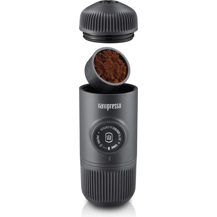 WACACO Nanopresso -Tragbare Kaffeemaschine – Bild 3