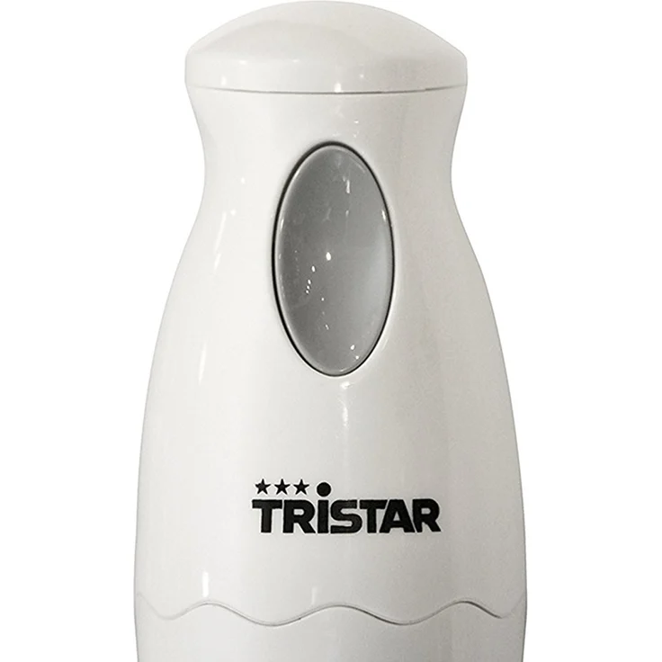Tristar MX-4150 Stabmixer weiß – Bild 3