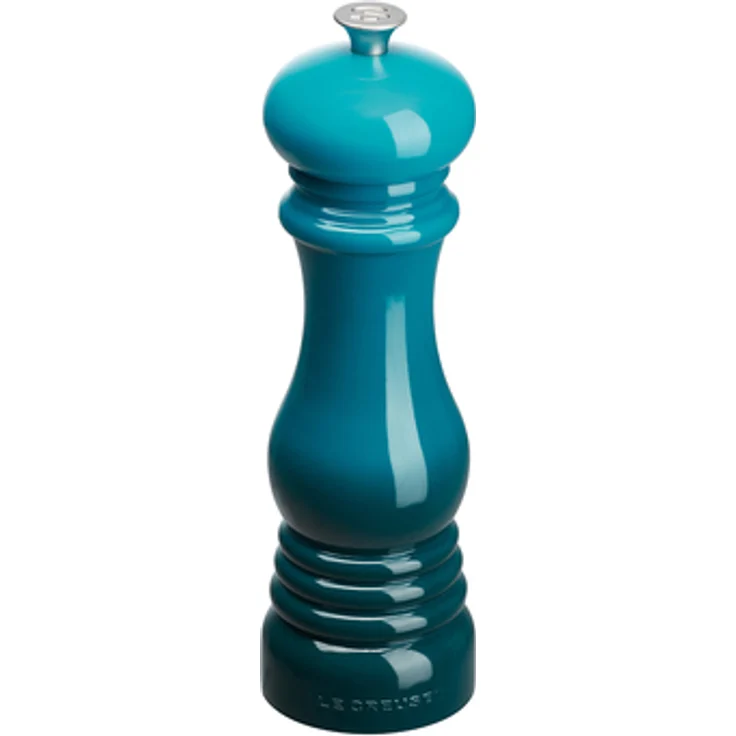 LE CREUSET 96002000642000 Salzmühle, Gusseisen – Bild 1