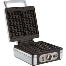 Bild für Domo Design Waffeleisen für frische belgische Waffeln-brüsseler Waffeln