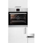 AEG BPC33102BA Backöfen - Edelstahl