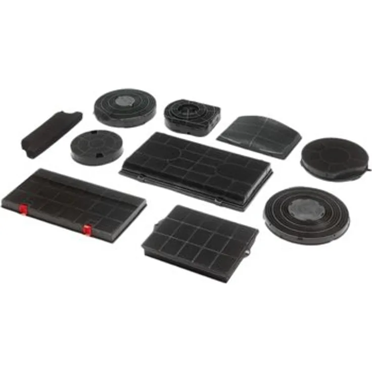 Elica F 00439 Aktivkohlefilter