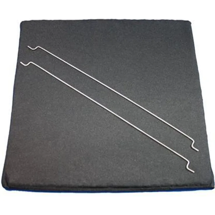 Bauknecht FIL950 Aktivkohlefilter