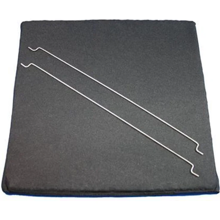 Bauknecht FIL950 Aktivkohlefilter