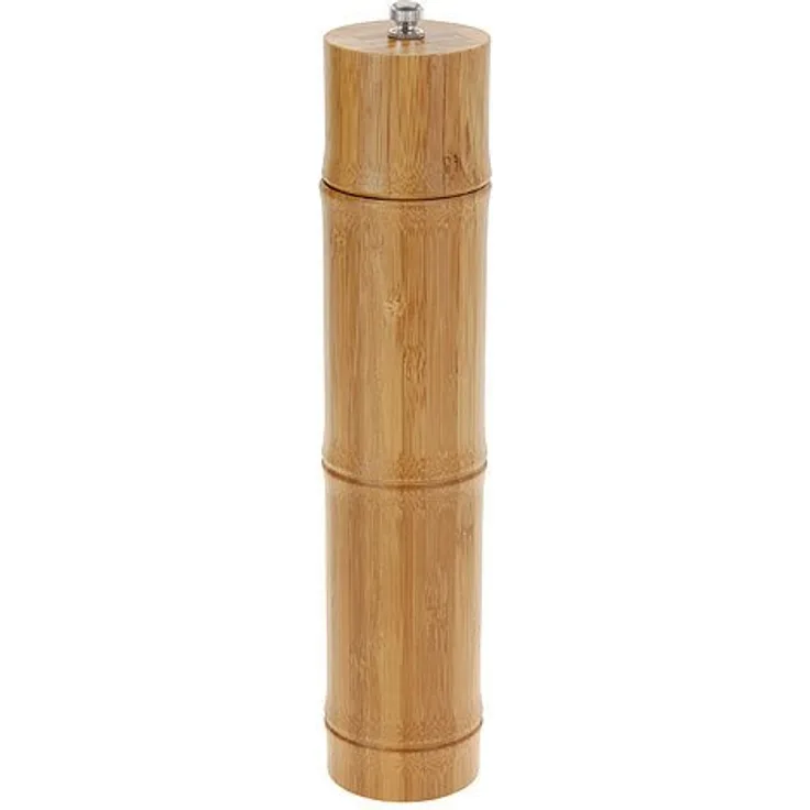 Excellent Pfeffermühle, 30 cm, aus Bambus