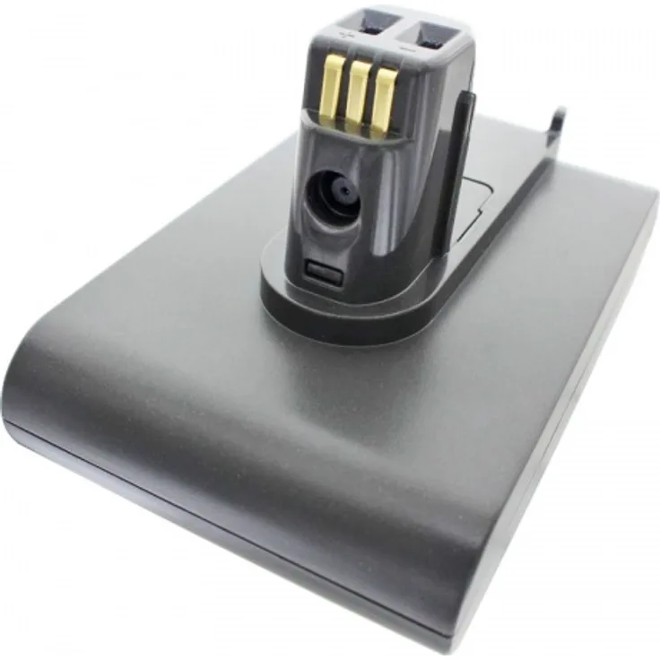 Akku passend für Dyson DC31, DC34, DC44, 17083-2811, 22,2 Volt 2000mAh