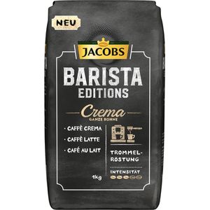 Bild für Jacobs Barista Editions Crema