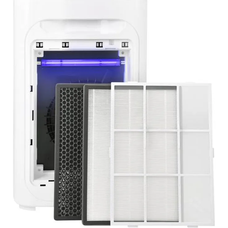 Blaupunkt Uvirus Ersatz-Filter